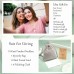 POWWA Best Friend Necklaces, Friendship is a Knot Long Distance Friendship BFF Birthday Bestie Bridesmaid Gifts for Women Teen Girls-P-Knot-N